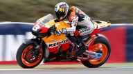 Moto - News: MotoGP 2009, Brno: Rossi in pole-position