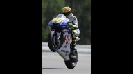 Moto - News: MotoGP 2009, Indianapolis: Yamaha vincente?