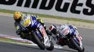 Moto - News: MotoGP 2009, Indianapolis: Yamaha vincente?