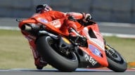 Moto - News: Lorenzo in Ducati. Ma poi...c'è posto per Stoner?