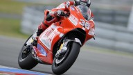 Moto - News: MotoGP 2009: Ducati pronta per Indianapolis