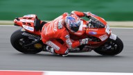 Moto - News: MotoGP 2009: Ducati pronta per Indianapolis
