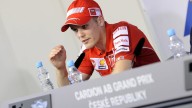 Moto - News: MotoGP 2009: Ducati pronta per Indianapolis