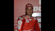 Moto - News: MotoGP 2009: Ducati pronta per Indianapolis