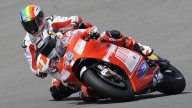 Moto - News: MotoGP 2009, Brno: Ducati KO