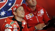 Moto - News: MotoGP 2009: il punto sul mercato piloti