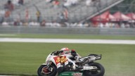 Moto - News: MotoGP 2009, Indianapolis, FP1: Pedrosa davanti