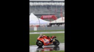 Moto - News: MotoGP 2009, Indianapolis, FP1: Pedrosa davanti