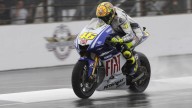 Moto - News: MotoGP 2009, Indianapolis, FP1: Pedrosa davanti