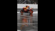 Moto - News: MotoGP 2009, Indianapolis, FP1: Pedrosa davanti