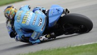 Moto - News: MotoGP 2009, Indianapolis: vince Lorenzo