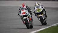 Moto - News: MotoGP 2009, Indianapolis: Pedrosa in pole