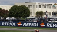 Moto - News: MotoGP 2009, Indianapolis: vince Lorenzo