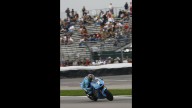 Moto - News: MotoGP 2009, Indianapolis: vince Lorenzo