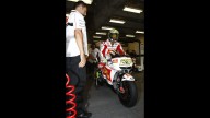 Moto - News: MotoGP 2009, Indianapolis: vince Lorenzo