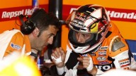 Moto - News: MotoGP 2009, Indianapolis: Pedrosa in pole