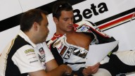 Moto - News: MotoGP 2009, Indianapolis: Pedrosa in pole