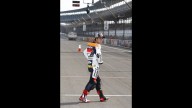 Moto - News: MotoGP 2009, Indianapolis: vince Lorenzo