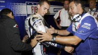 Moto - News: MotoGP 2009, Indianapolis: vince Lorenzo