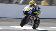 Moto - News: MotoGP 2009, Indianapolis: vince Lorenzo