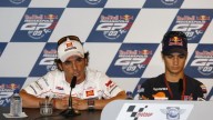 Moto - News: MotoGP 2009, Indianapolis: vince Lorenzo