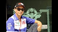 Moto - News: MotoGP 2009, Indianapolis: vince Lorenzo