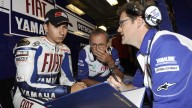 Moto - News: MotoGP 2009, Indianapolis: vince Lorenzo