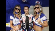 Moto - News: MotoGP 2009, Indianapolis: vince Lorenzo