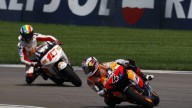 Moto - News: MotoGP 2009, Indianapolis: Pedrosa in pole