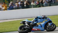 Moto - News: MotoGP 2009, Indianapolis: vince Lorenzo