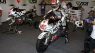 Moto - News: MotoGP 2009, Indianapolis, FP1: Pedrosa davanti