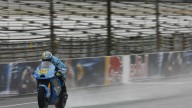Moto - News: MotoGP 2009, Indianapolis, FP1: Pedrosa davanti