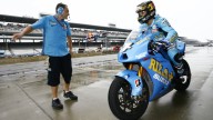 Moto - News: MotoGP 2009, Indianapolis, FP1: Pedrosa davanti