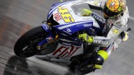 Moto - News: MotoGP 2009, Indianapolis, FP1: Pedrosa davanti