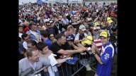 Moto - News: MotoGP 2009, Indianapolis, FP1: Pedrosa davanti