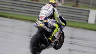 Moto - News: MotoGP 2009, Indianapolis, FP1: Pedrosa davanti