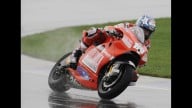 Moto - News: MotoGP 2009, Indianapolis, FP1: Pedrosa davanti