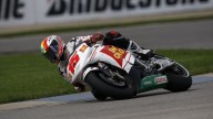 Moto - News: MotoGP 2009: De Angelis 2° a Indianapolis