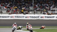 Moto - News: MotoGP 2009: De Angelis 2° a Indianapolis