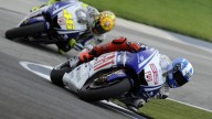 Moto - News: MotoGP 2009, Indianapolis: bravo Jorge