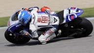 Moto - News: MotoGP 2009, Indianapolis: bravo Jorge
