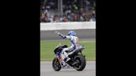 Moto - News: MotoGP 2009, Indianapolis: bravo Jorge