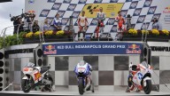 Moto - News: MotoGP 2009, Indianapolis: bravo Jorge