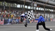 Moto - News: MotoGP 2009, Indianapolis: bravo Jorge