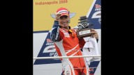 Moto - News: MotoGP 2009, Indianapolis: finalmente Hayden 