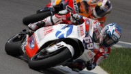 Moto - News: MotoGP 2009, Indianapolis: finalmente Hayden 