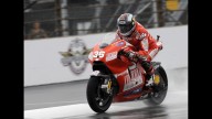 Moto - News: MotoGP 2009, Indianapolis: finalmente Hayden 