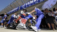 Moto - News: MotoGP 2010: Lorenzo firma per Yamaha