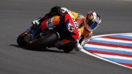 Moto - News: MotoGP 2009, Indianapolis: Pedrosa al top?