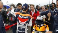 Moto - News: MotoGP 2009, Indianapolis: Pedrosa al top?